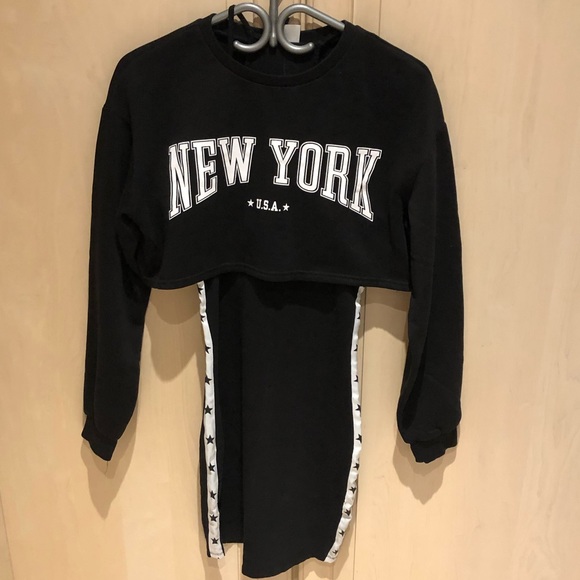 Dress - Picture 1 of 2